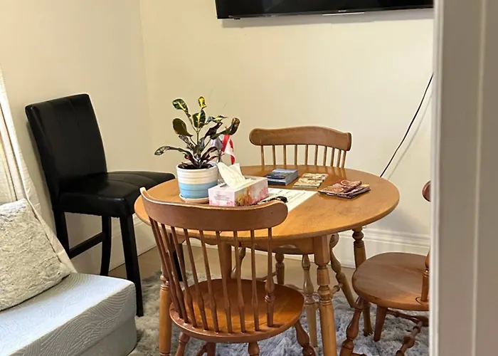 Goldwin'S Place