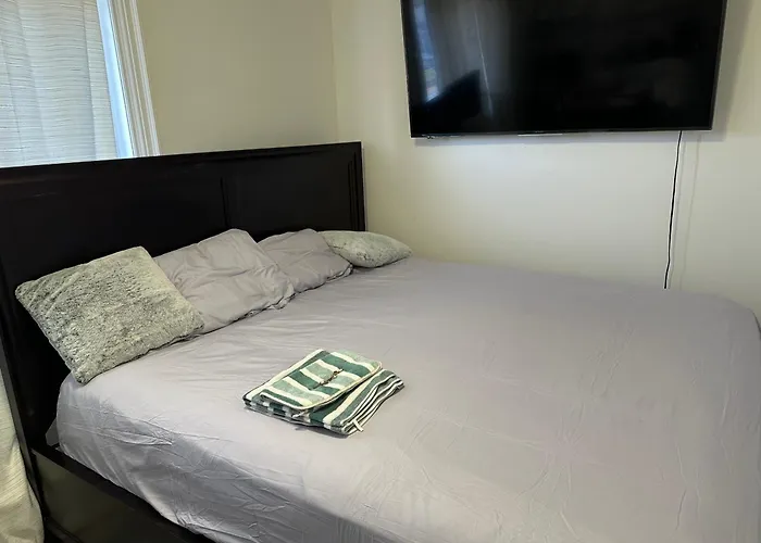 Goldwin'S Place